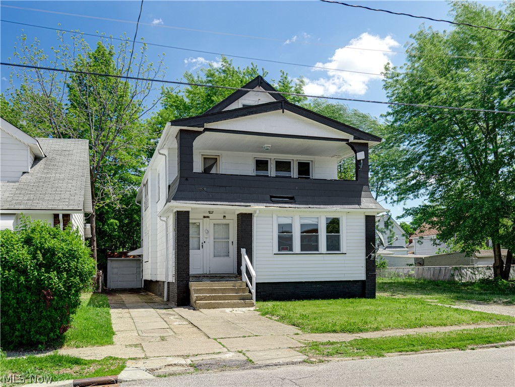1367 Clearaire Road Cleveland OH 44110