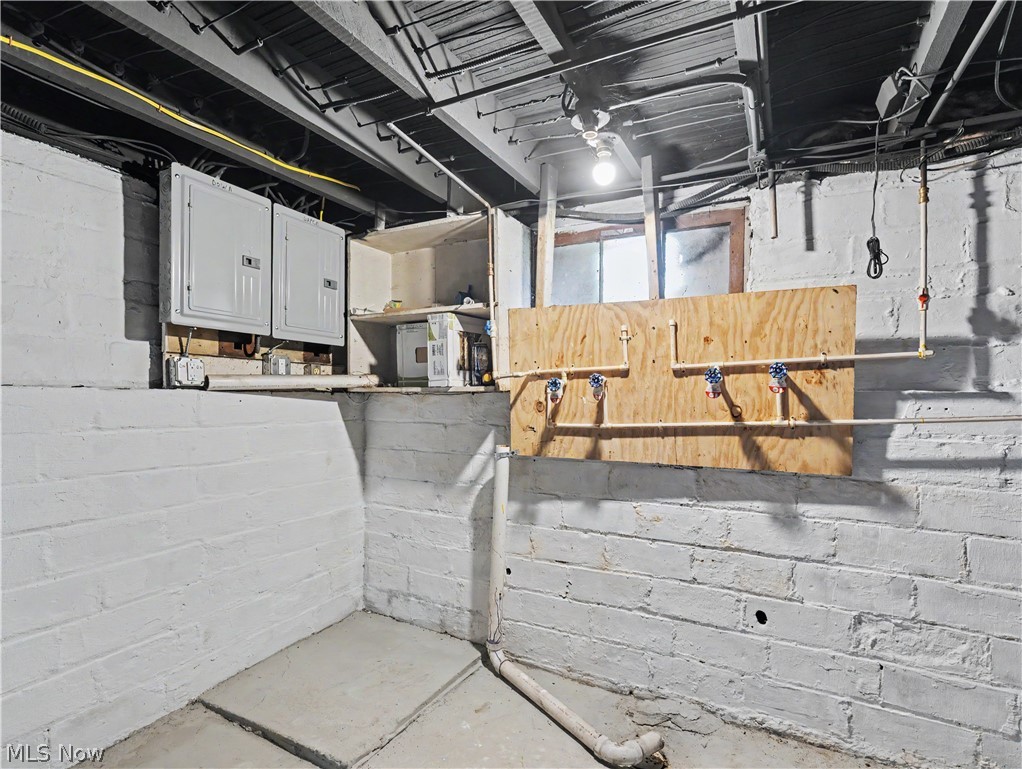 1367 Clearaire Road Cleveland OH 44110