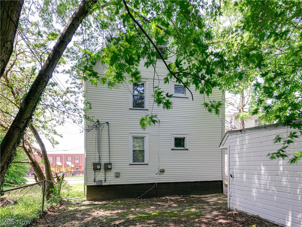 1367 Clearaire Road Cleveland OH 44110