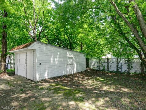 1367 Clearaire Road Cleveland OH 44110