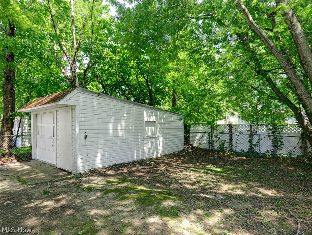 1367 Clearaire Road Cleveland OH 44110