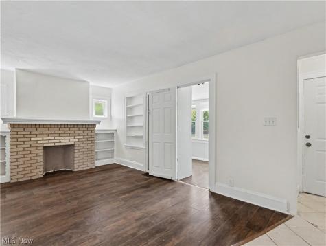 1367 Clearaire Road Cleveland OH 44110