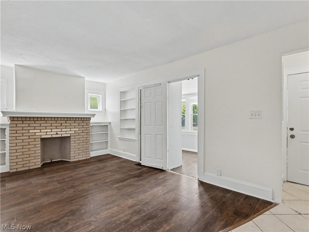 1367 Clearaire Road Cleveland OH 44110