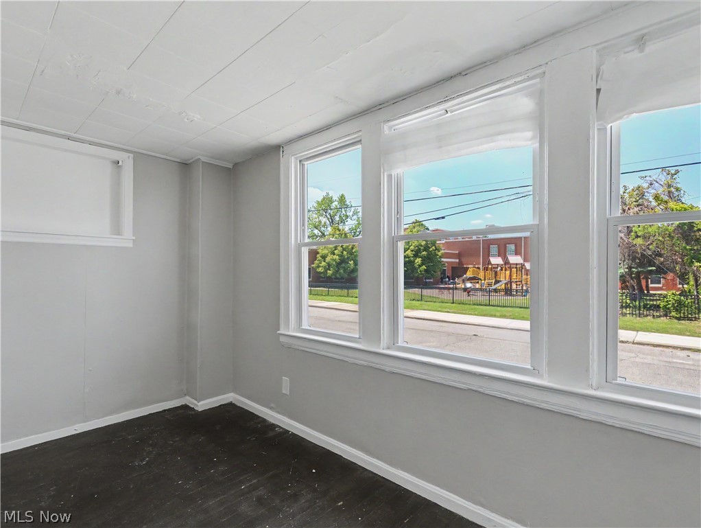 1367 Clearaire Road Cleveland OH 44110