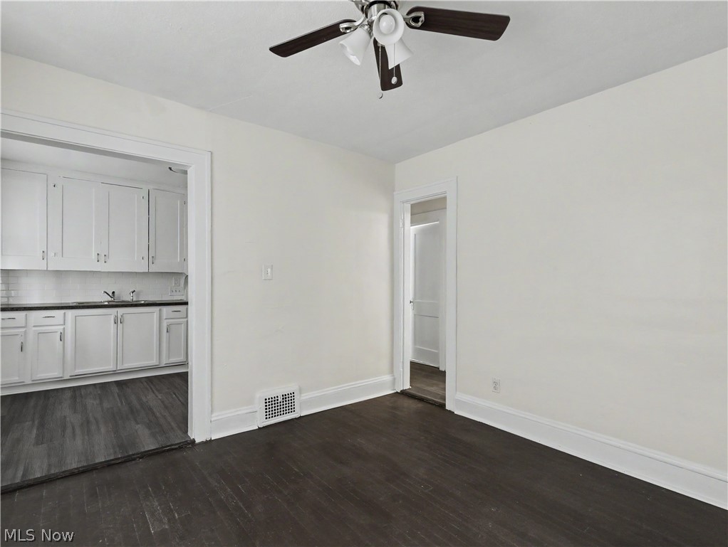 1367 Clearaire Road Cleveland OH 44110