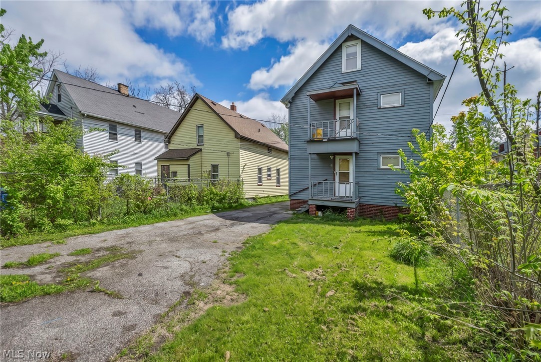 3660 E 117th Street Cleveland OH 44105