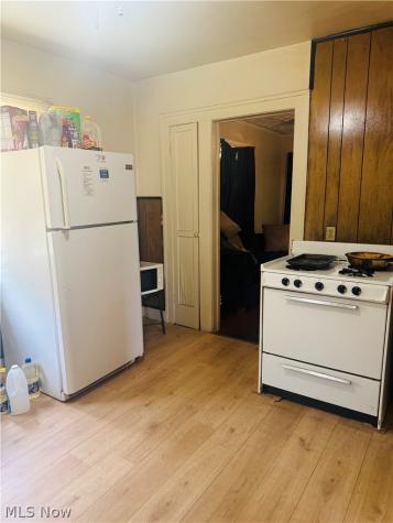 3660 E 117th Street Cleveland OH 44105