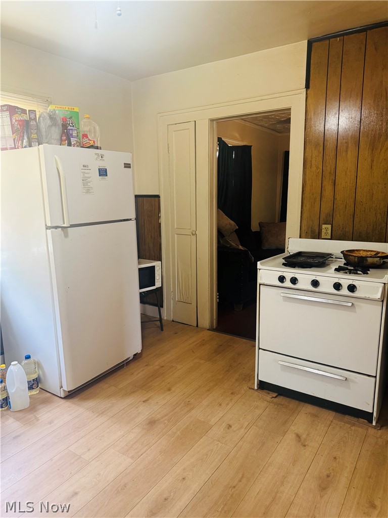 3660 E 117th Street Cleveland OH 44105