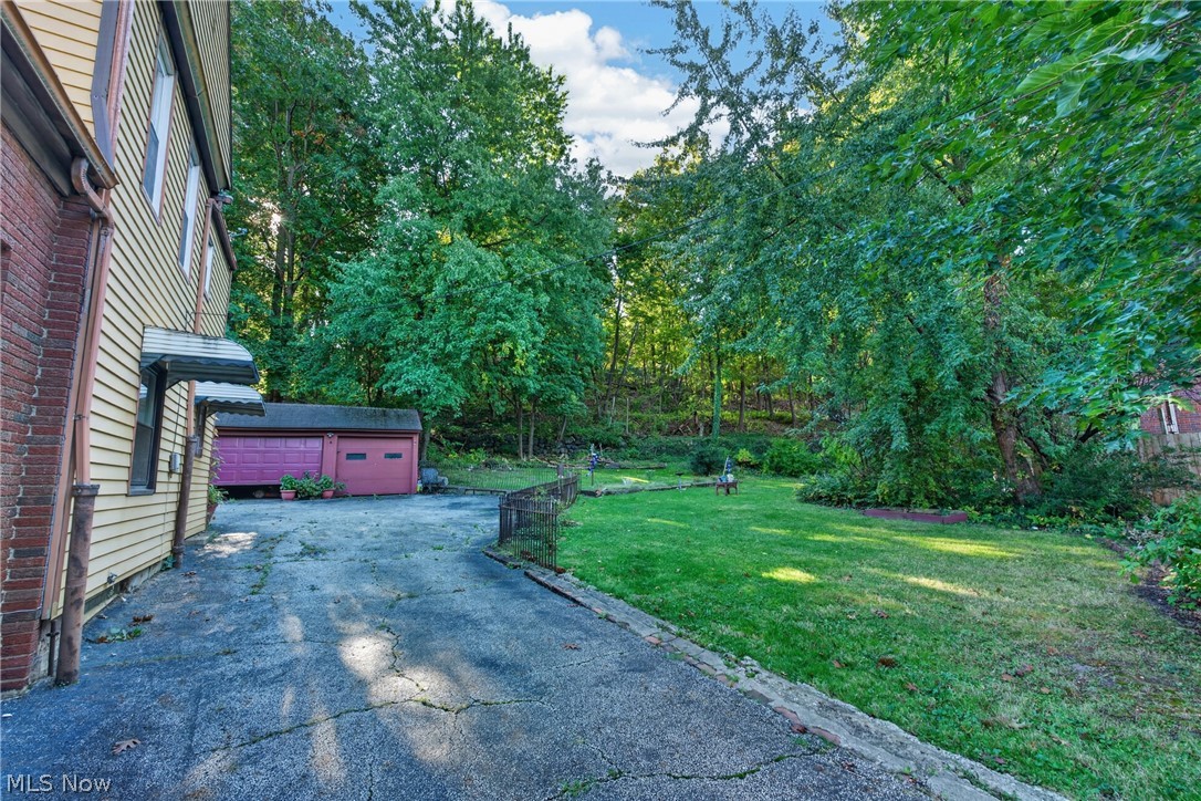 2117 Fairview Avenue Cleveland OH 44106