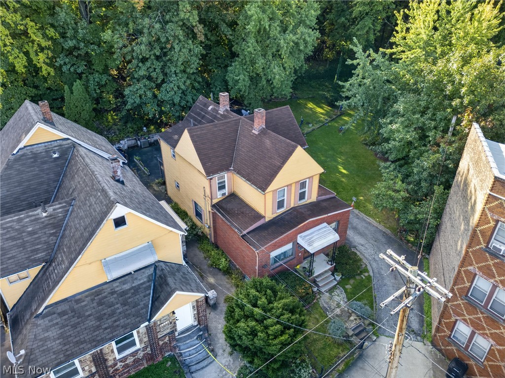 2117 Fairview Avenue Cleveland OH 44106