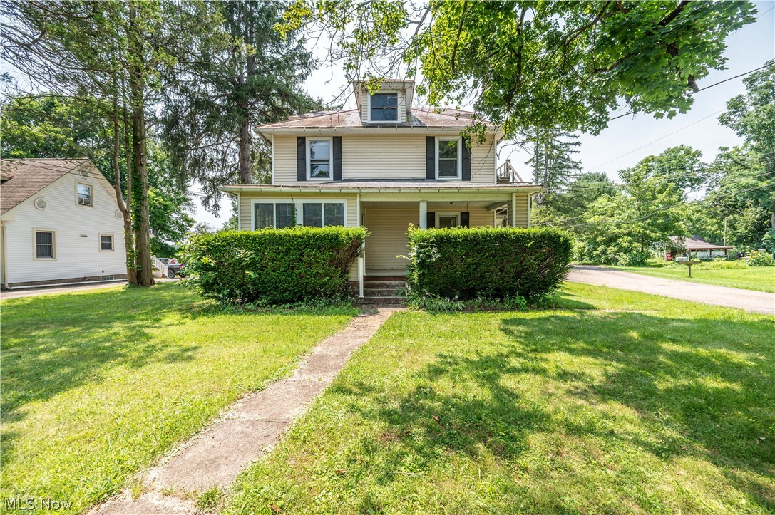929 N Market Street Lisbon OH 44432