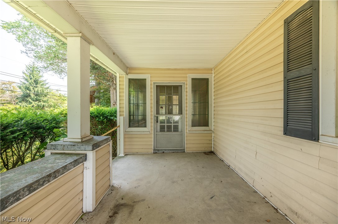 929 N Market Street Lisbon OH 44432