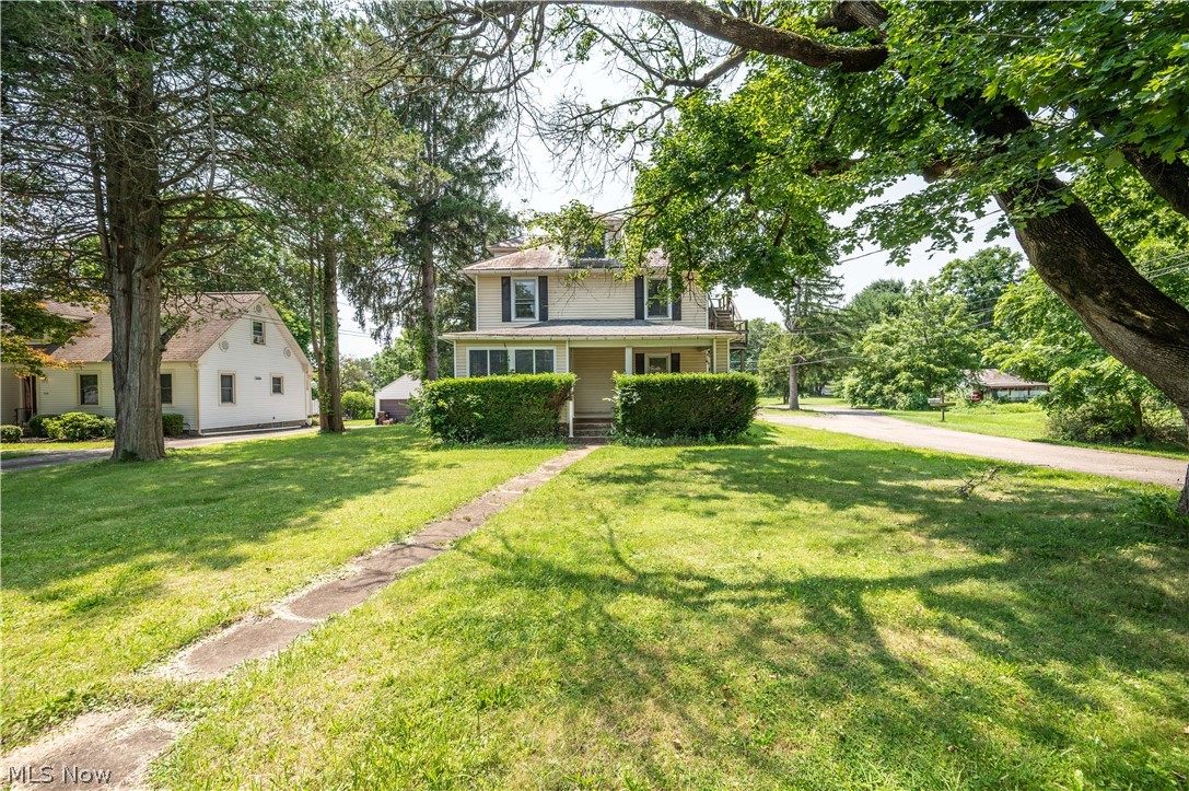 929 N Market Street Lisbon OH 44432