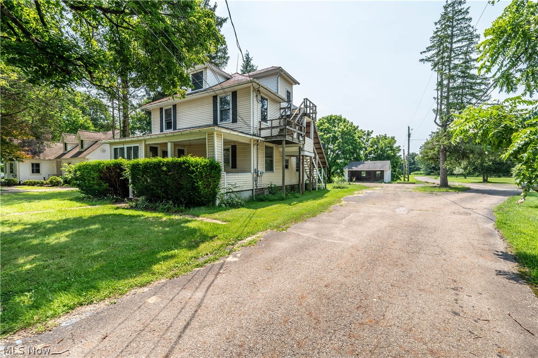 929 N Market Street Lisbon OH 44432