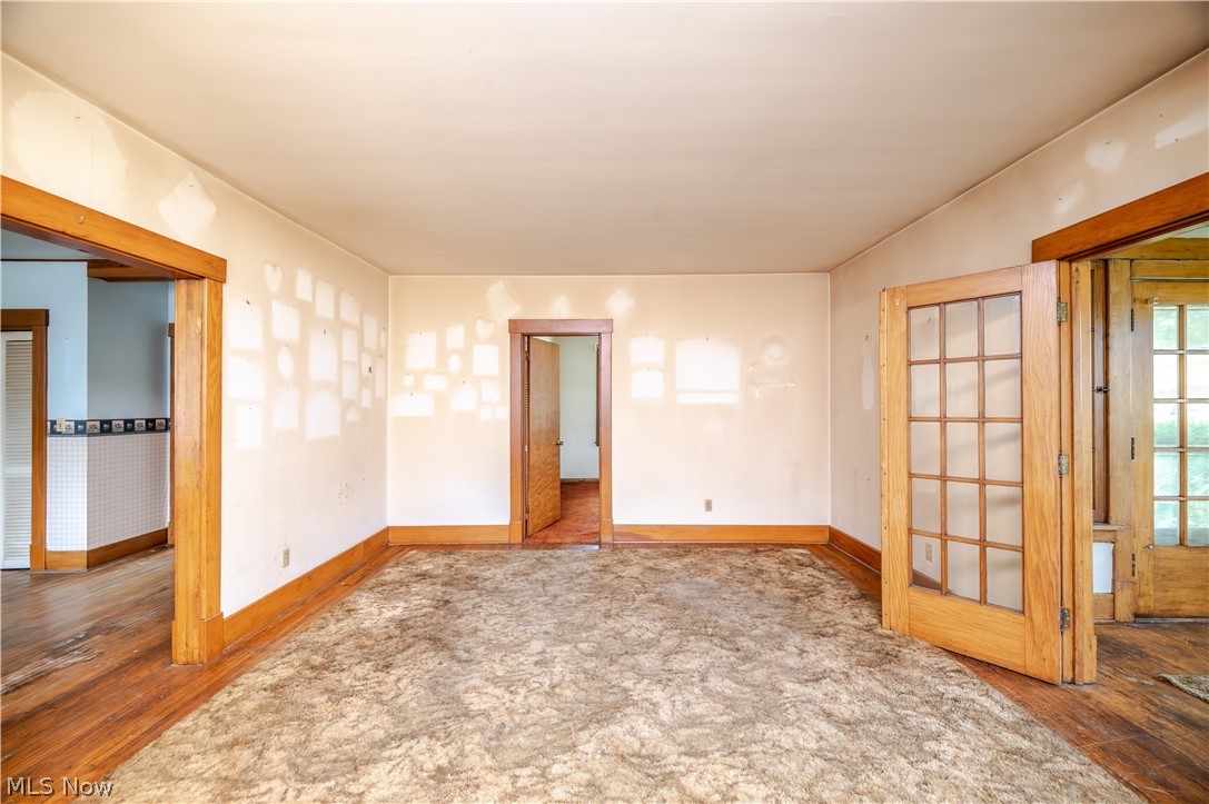 929 N Market Street Lisbon OH 44432