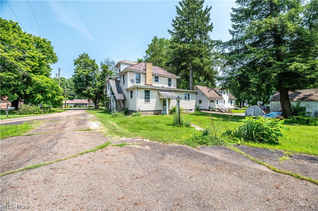 929 N Market Street Lisbon OH 44432