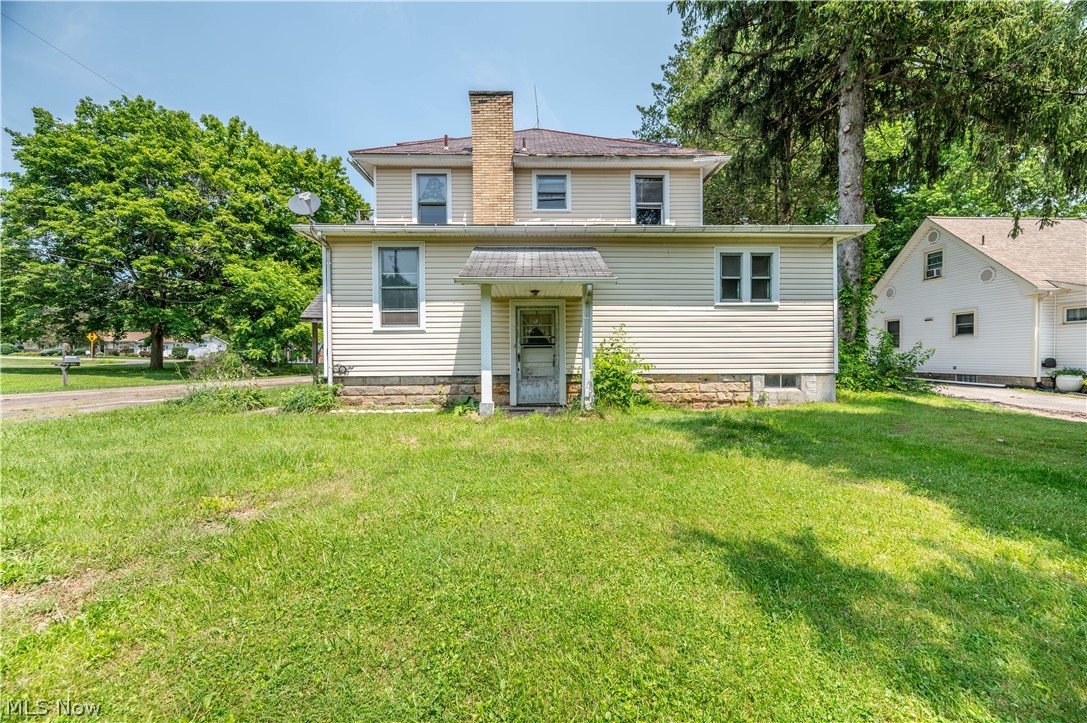 929 N Market Street Lisbon OH 44432