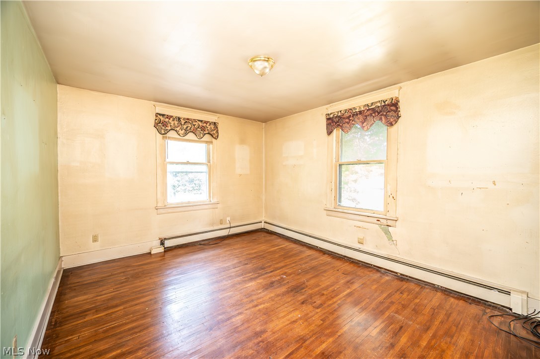 929 N Market Street Lisbon OH 44432