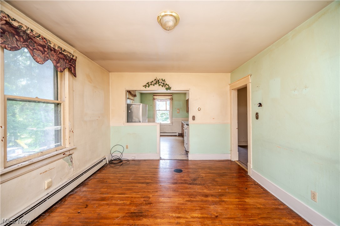 929 N Market Street Lisbon OH 44432