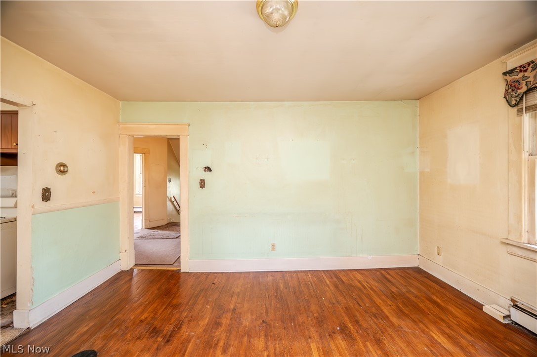 929 N Market Street Lisbon OH 44432