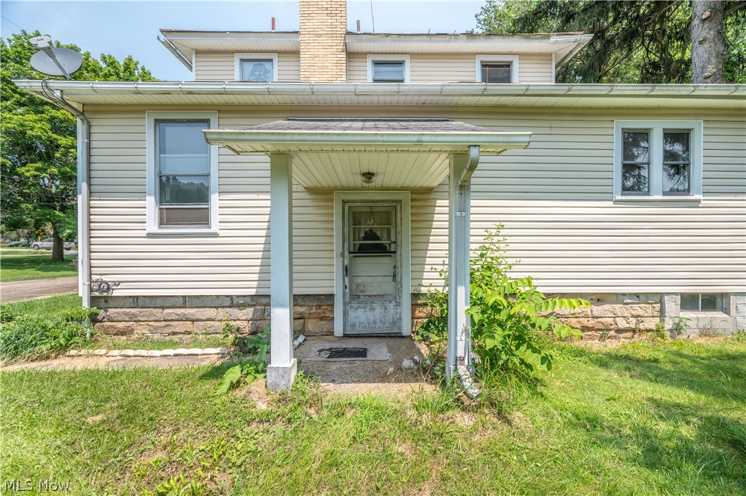 929 N Market Street Lisbon OH 44432