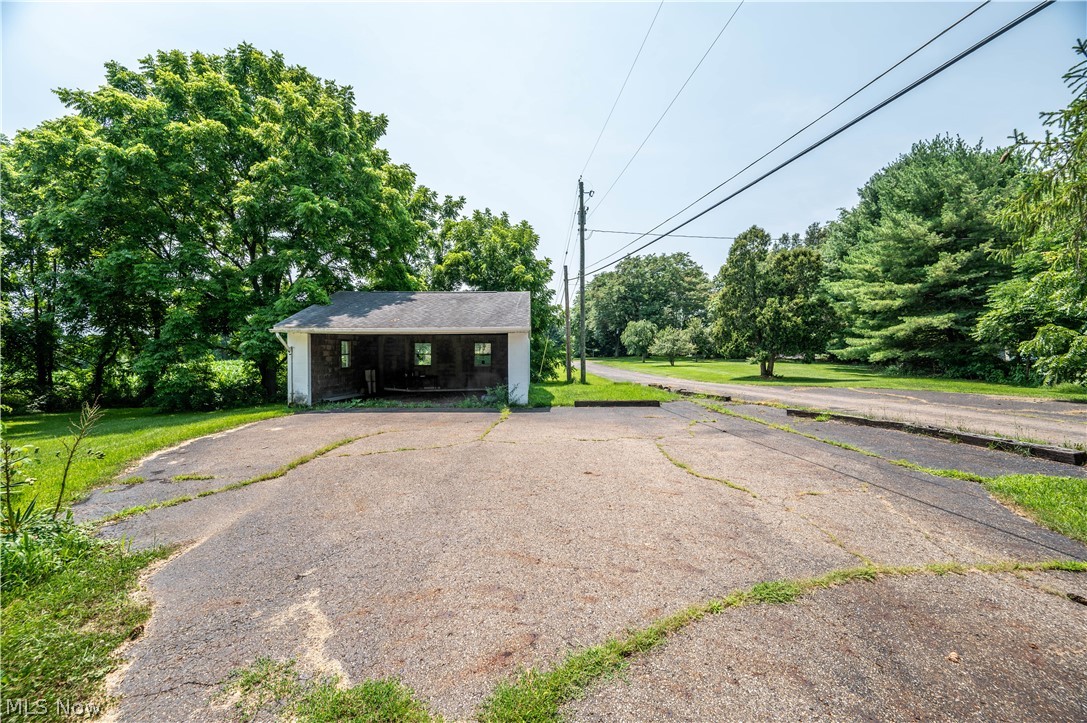 929 N Market Street Lisbon OH 44432