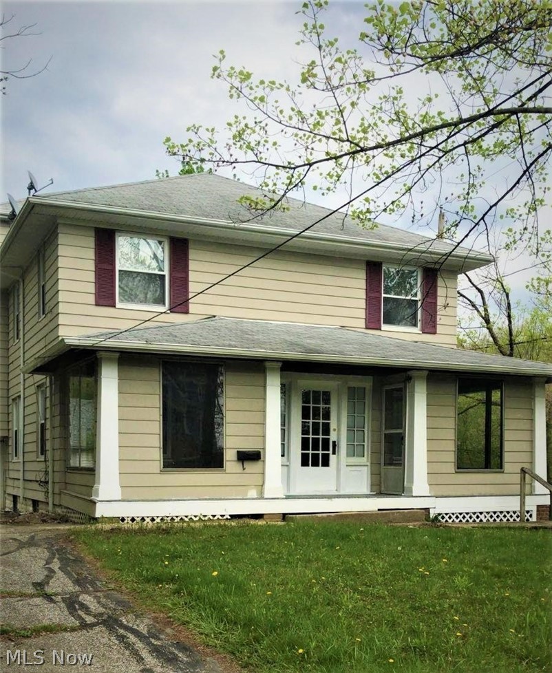 246 Center Road Bedford OH 44146