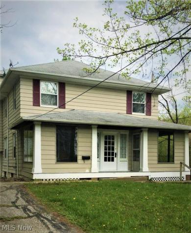 246 Center Road Bedford OH 44146