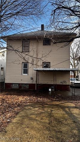 3234 W 110th Street Cleveland OH 44111