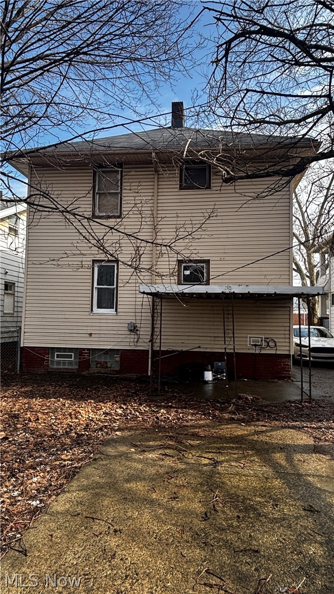 3234 W 110th Street Cleveland OH 44111