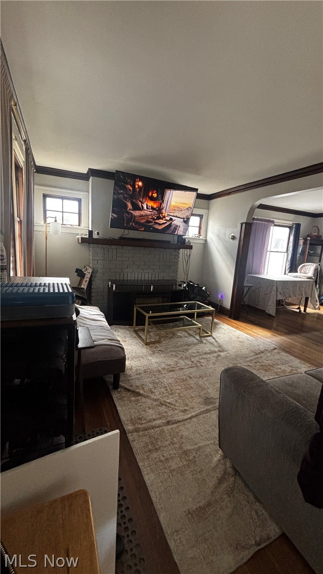 3234 W 110th Street Cleveland OH 44111