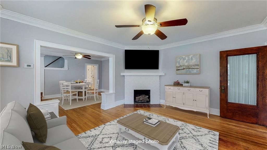 2939 E Derbyshire Road Cleveland Heights OH 44118