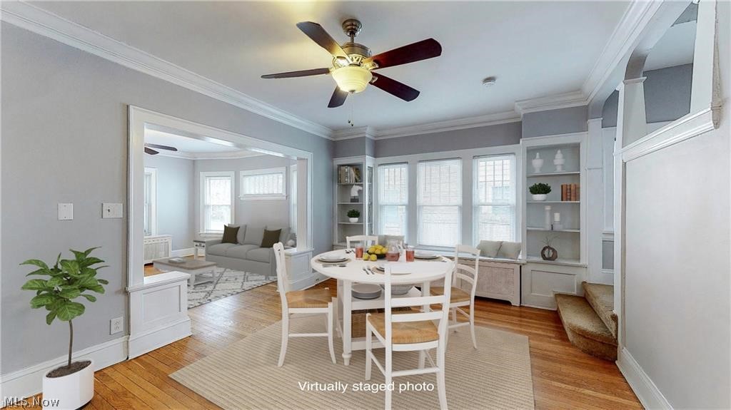2939 E Derbyshire Road Cleveland Heights OH 44118