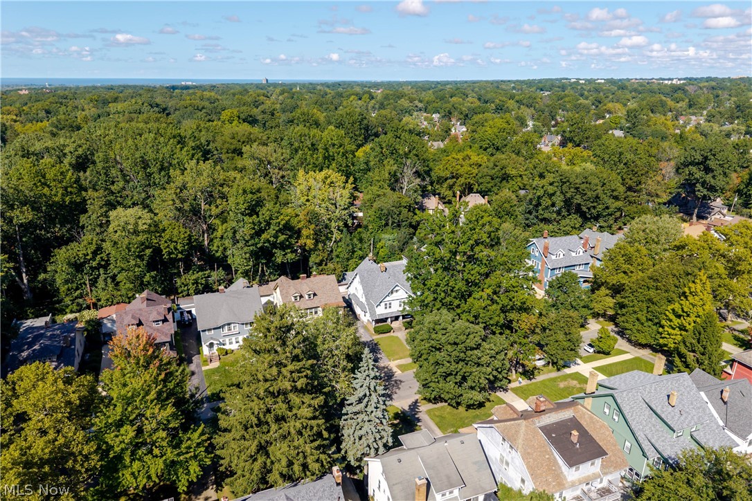2939 E Derbyshire Road Cleveland Heights OH 44118