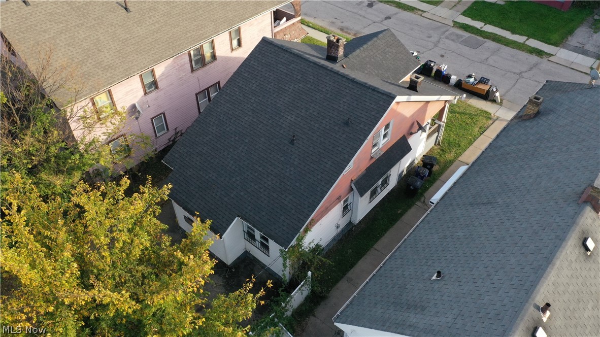 11721 Avon Avenue Cleveland OH 44105
