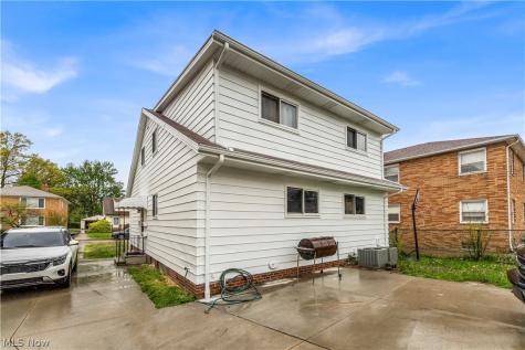 927 E 216th Street Euclid OH 44119