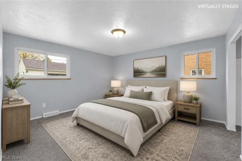 927 E 216th Street Euclid OH 44119