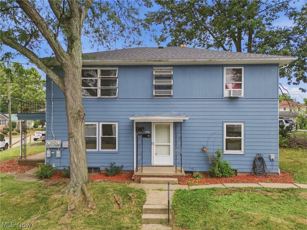1319 18th Street NW Canton OH 44703