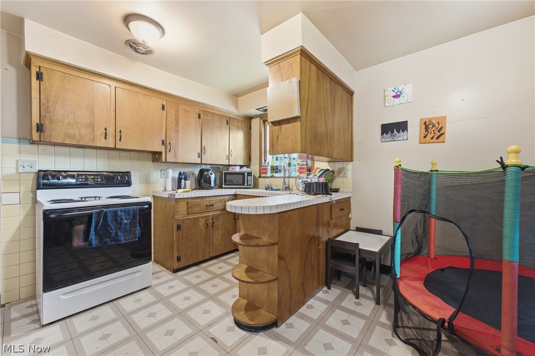 1319 18th Street NW Canton OH 44703