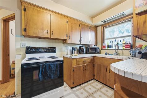 1319 18th Street NW Canton OH 44703