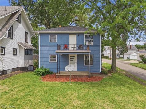 1319 18th Street NW Canton OH 44703