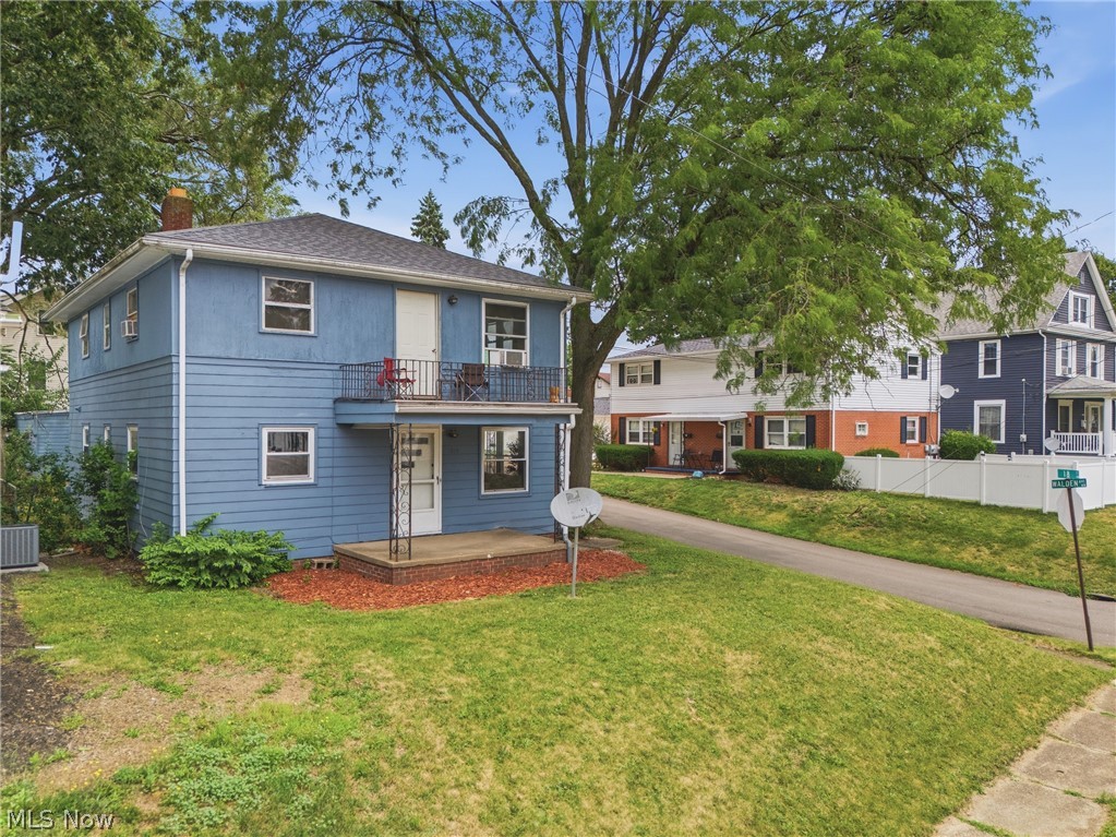 1319 18th Street NW Canton OH 44703