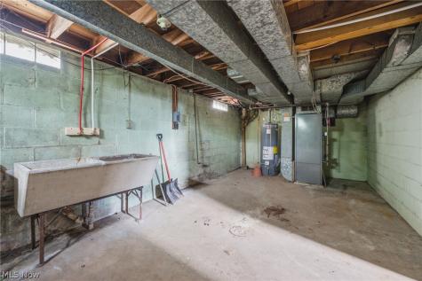 1319 18th Street NW Canton OH 44703