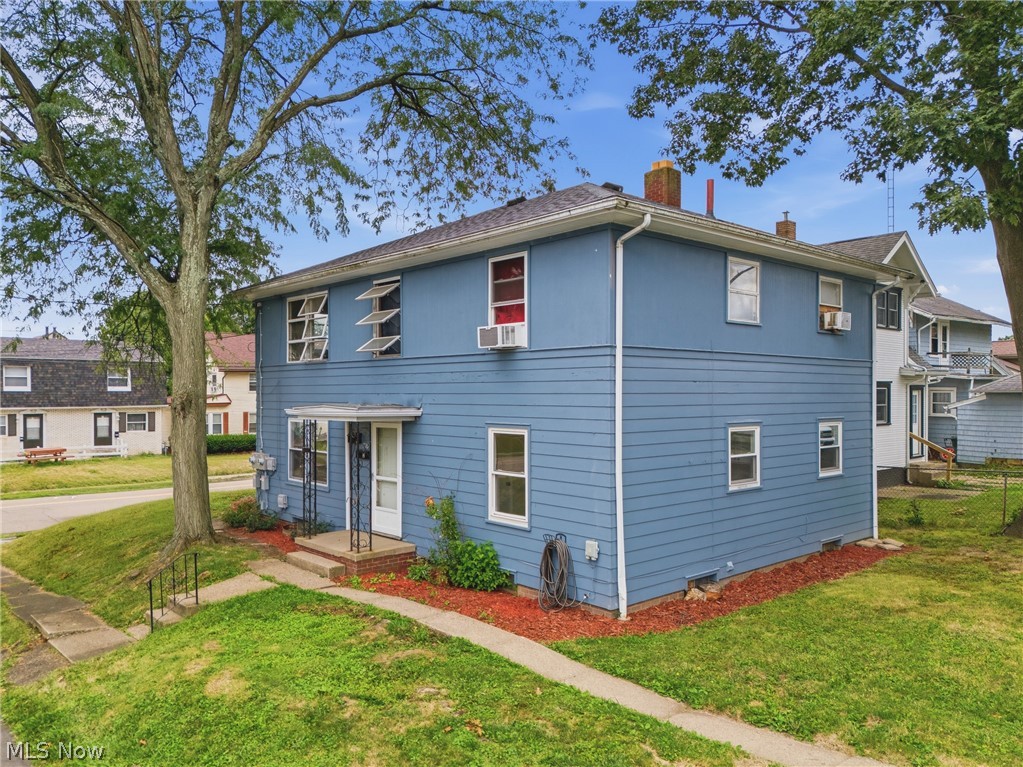 1319 18th Street NW Canton OH 44703