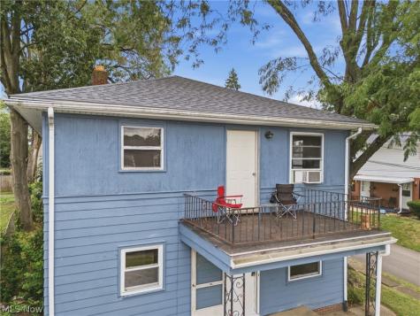 1319 18th Street NW Canton OH 44703