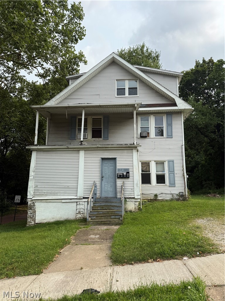 1010 5th Avenue Akron OH 44306