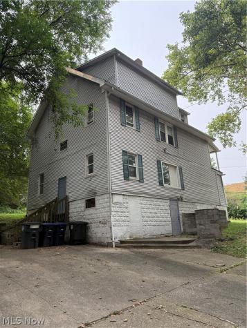 1010 5th Avenue Akron OH 44306