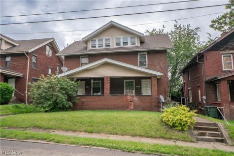 246-248 Park Avenue SW Canton OH 44706