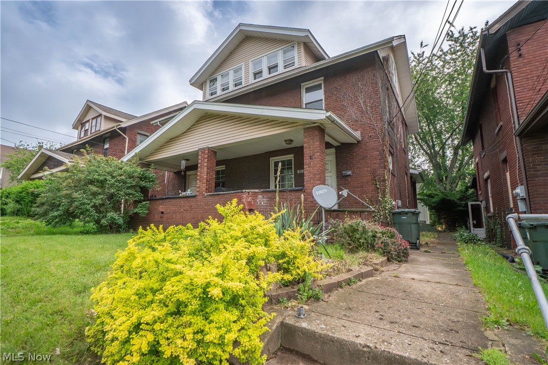 246-248 Park Avenue SW Canton OH 44706
