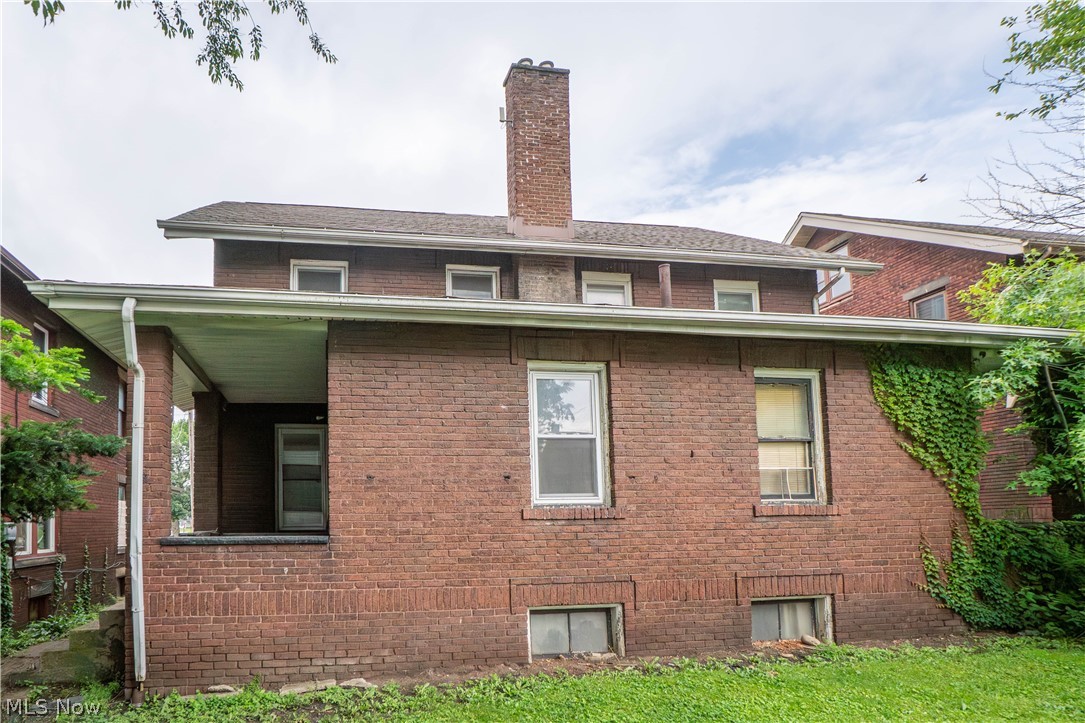 246-248 Park Avenue SW Canton OH 44706